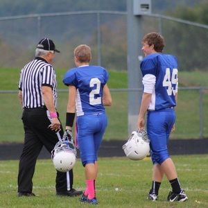 Meet your Posher, Rory