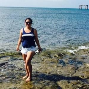 Meet your Posher, I-ting