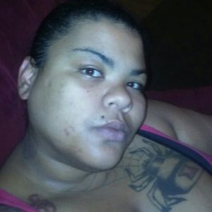 Meet your Posher, Alocia