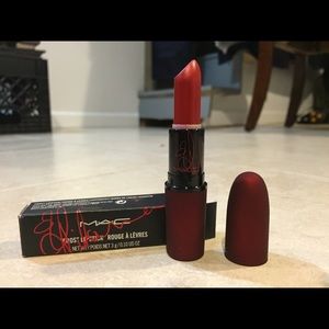 MAC VIVA GLAM RIHANNA