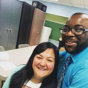 Meet your Posher, Allyson