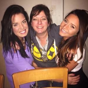 Meet your Posher, Jody