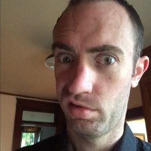 Meet your Posher, Jason