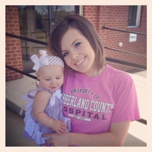 Meet your Posher, Tabatha