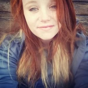 Meet your Posher, Sandi