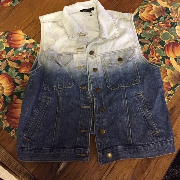 Vest