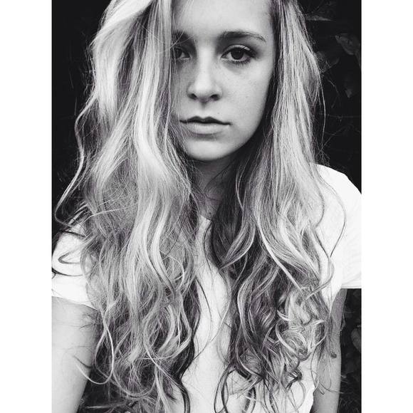 Meet your Posher, Suzannah