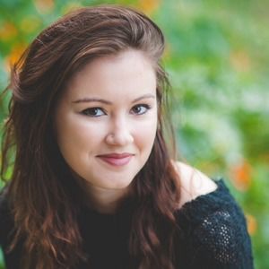 Meet your Posher, Weslie