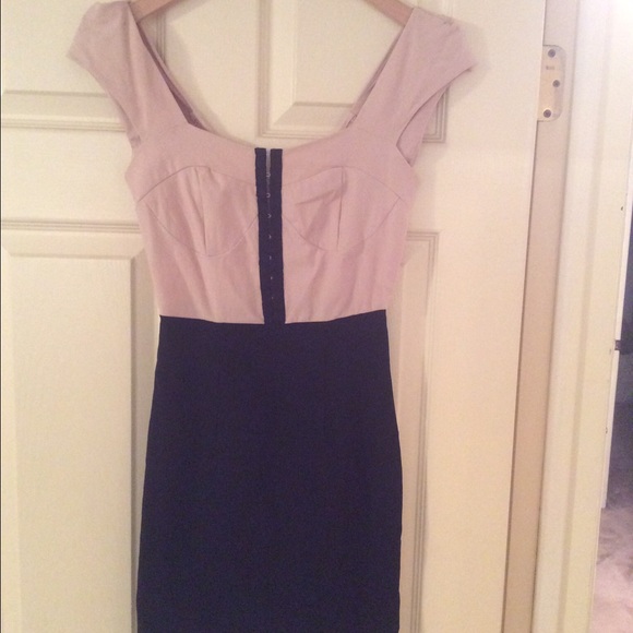 Corset style Dress