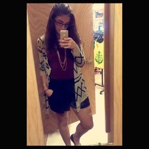 Meet your Posher, Catherine