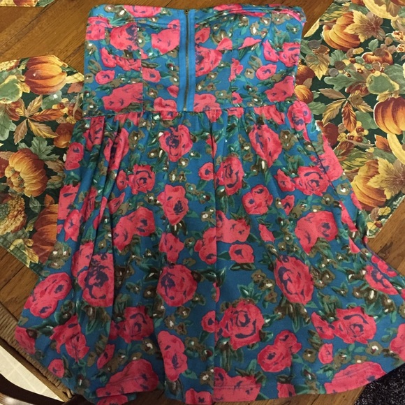 Casual/Sundress