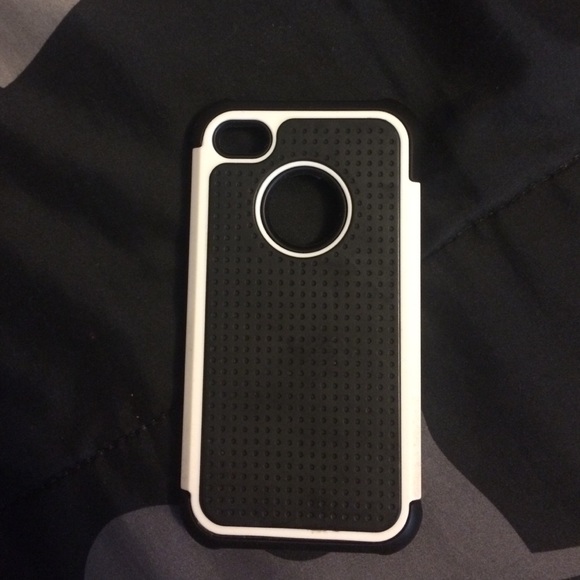 iPhone 4 case