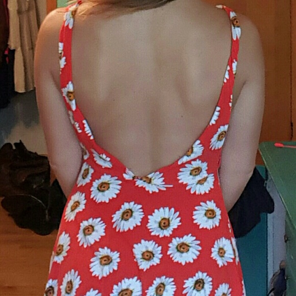 Dress - Picture 2 of 2