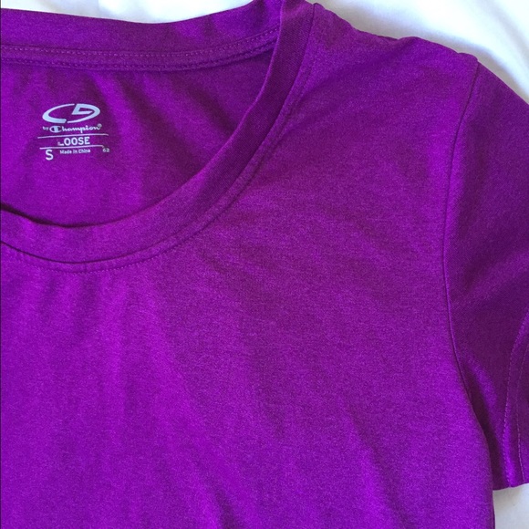 Workout Top - Picture 2 of 2