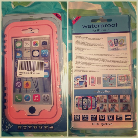 iPhone 6 Case