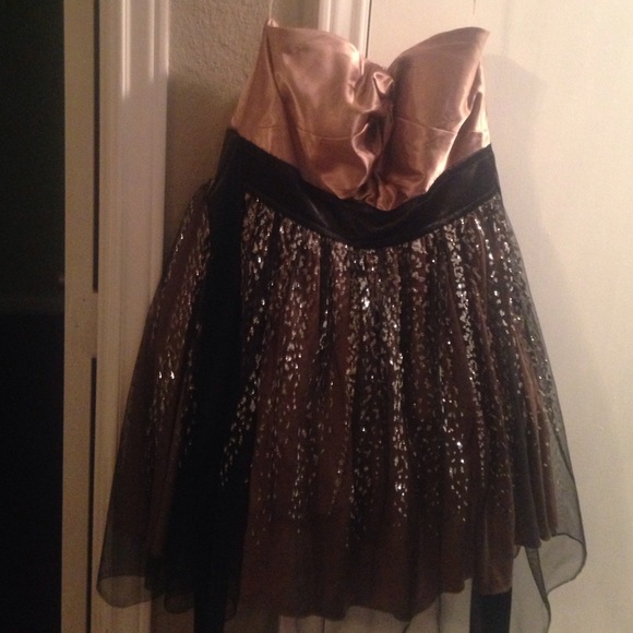 homecoming dress/ prom/fancy occasion