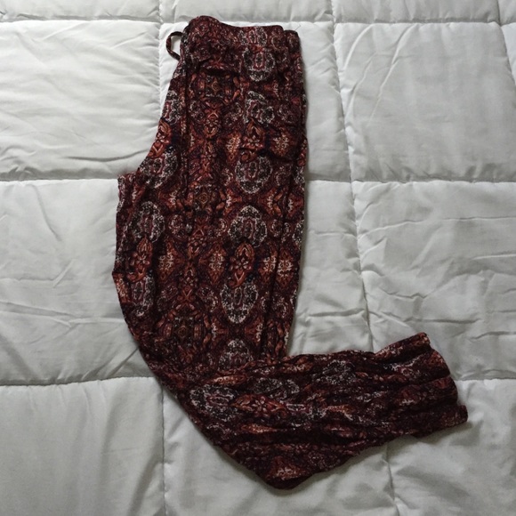 Brandy Melville Pants - Summer pants ☀️