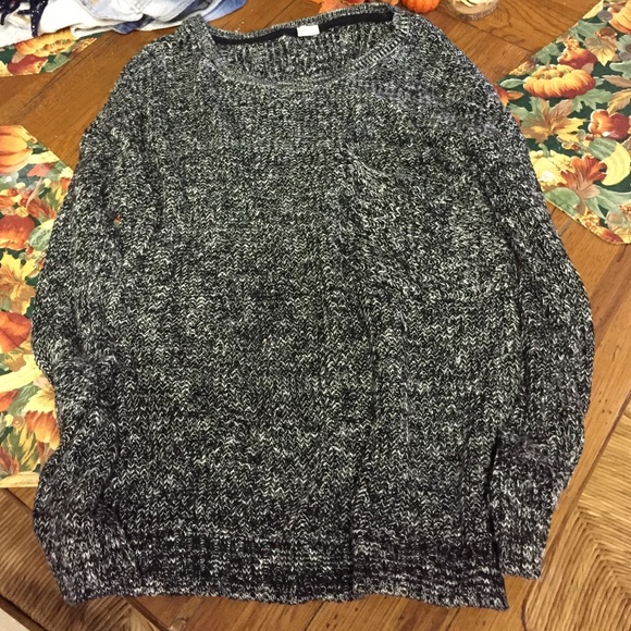 Sweater