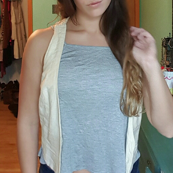 Vest
