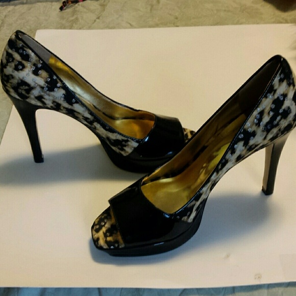 Guess by Marciano Shoes - Guess by  Marciano (Very lightly worn)