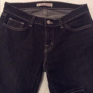 J Brand Black Jeans
