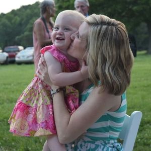 Meet your Posher, Tesia