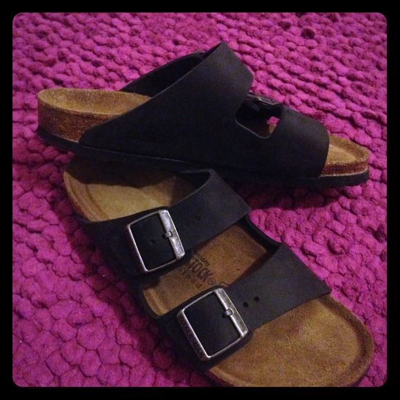 Birkenstock Shoes - NEW - Birkenstock Arizona