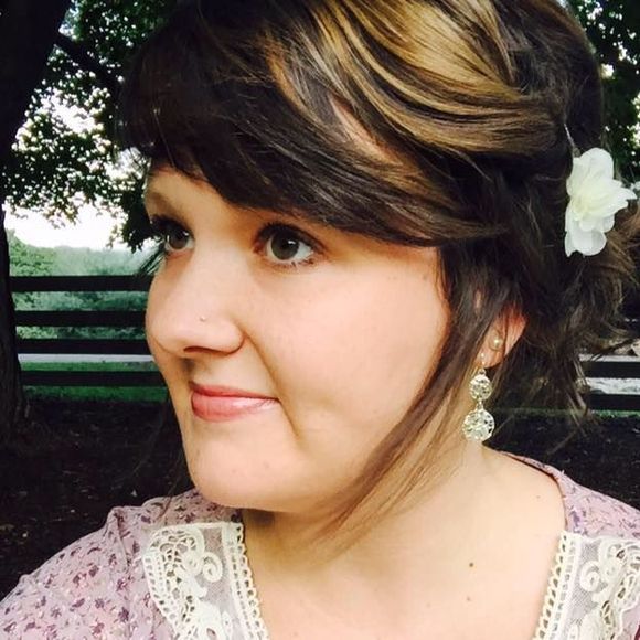 Meet your Posher, Brianna - Picture 1 of 1