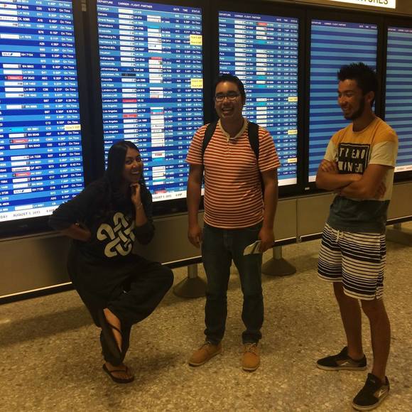 Meet your Posher, Bianca - Picture 1 of 1