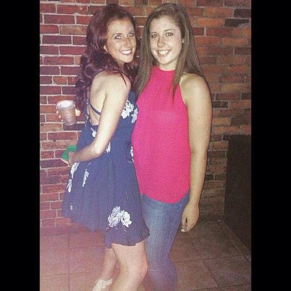 Meet your Posher, Kerry