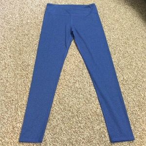 Fabletics salar leggings