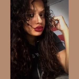 Meet your Posher, Tianna