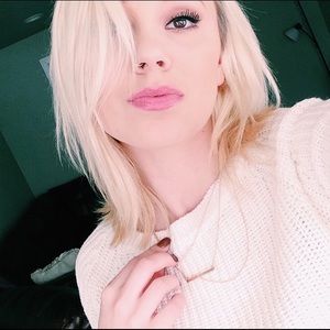 Meet your Posher, Ramona