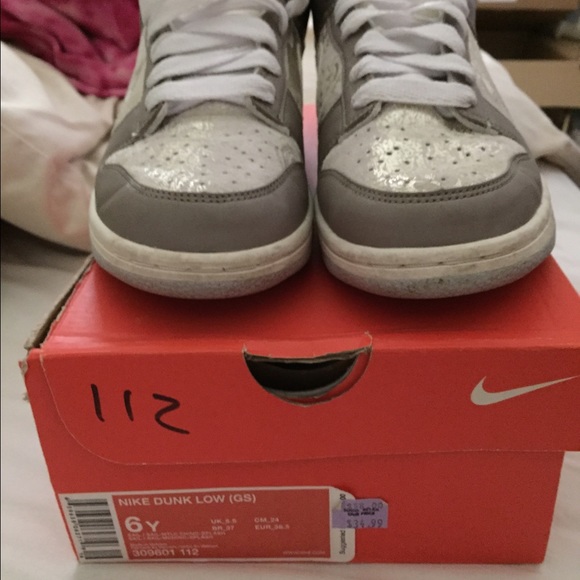 Nike Dunks