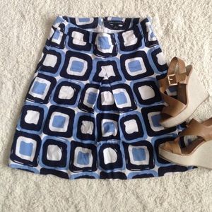 Sent to GoodWill. Banana Republic Skirt