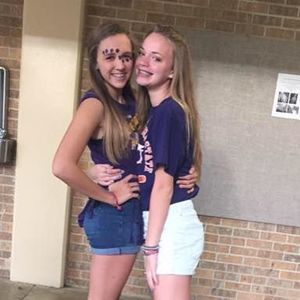 Meet your Posher, Kayte