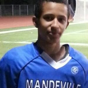 Meet your Posher, Noah