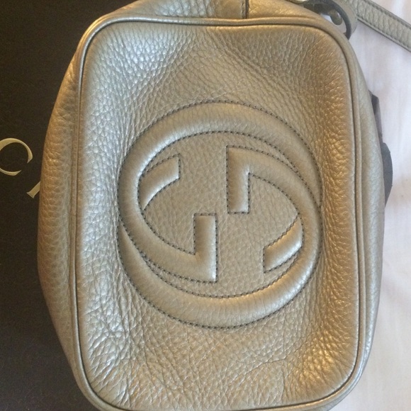 GUCCI BAG (NEW)