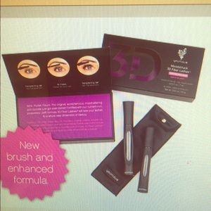 Moodstruck 3D Fiber Lashes