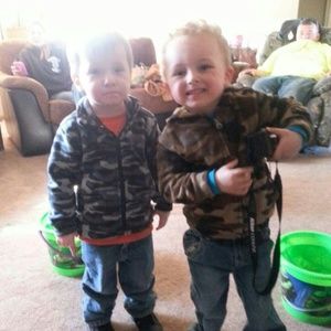 Meet your Posher, Bailey