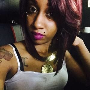 Meet your Posher, Toya