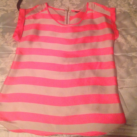 express Shirt