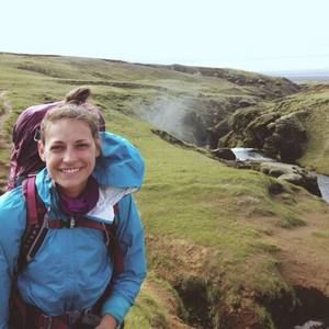 Meet your Posher, Veronica