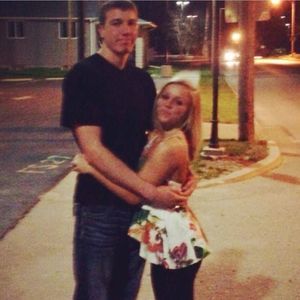 Meet your Posher, Jared