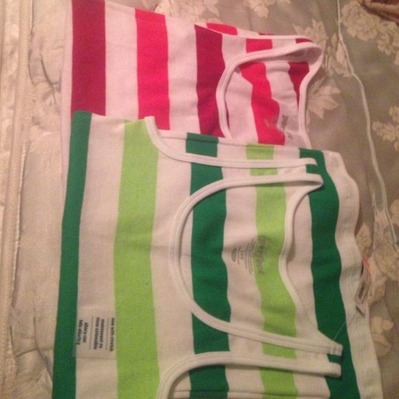 old navy tanks bundle!