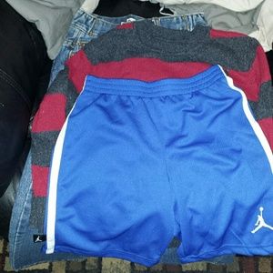 Bundle boys clothes