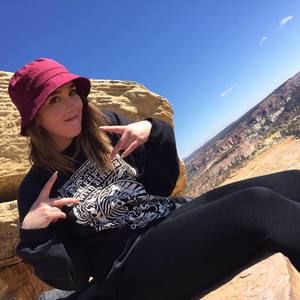 Meet your Posher, Jordan