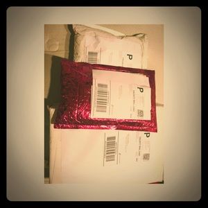 Proof of late shipping trades