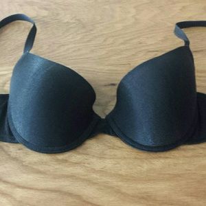 Extreme Push up Panache Atlantis water bra 32C