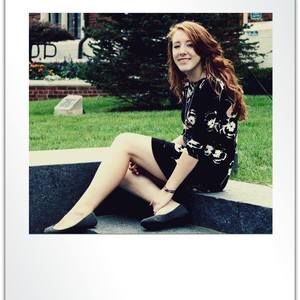 Meet your Posher, Jessica